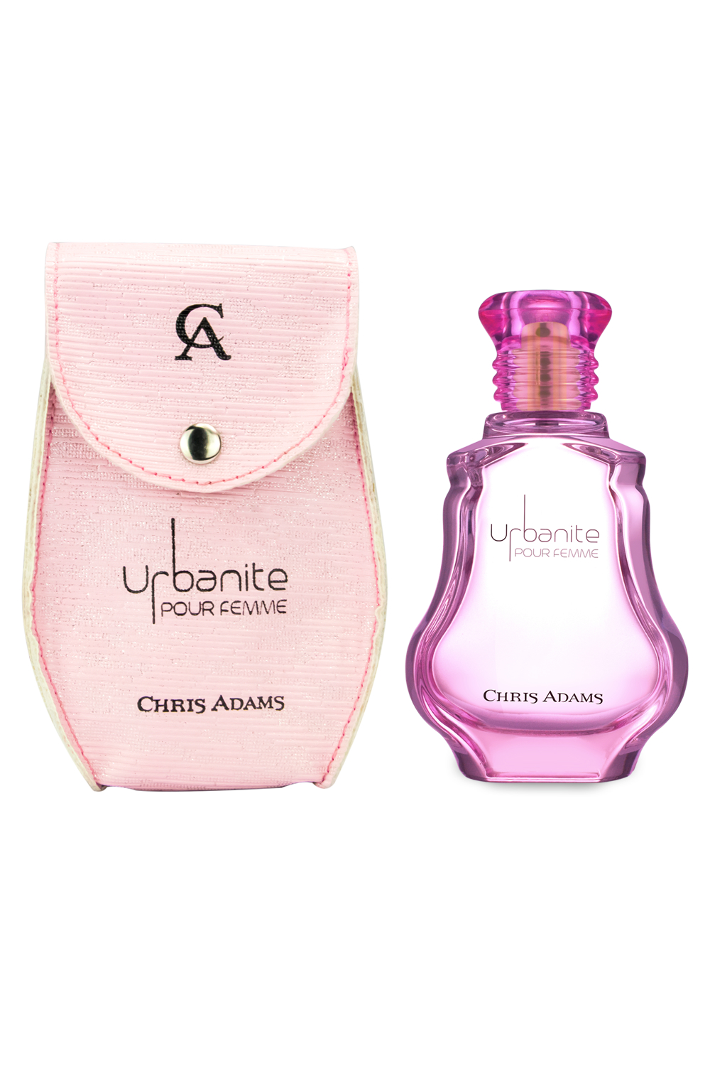 Chris Adams Urbanite edp L